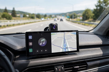 Road Guardian 2 Dash Cam
