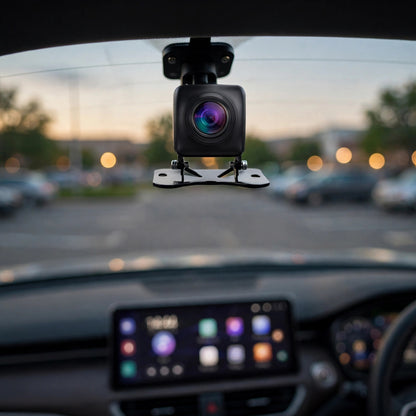 Road Guardian 2 Dash Cam