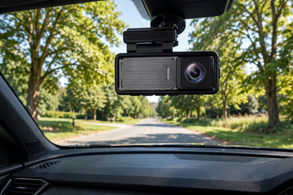 Road Guardian 3 Dash Cam
