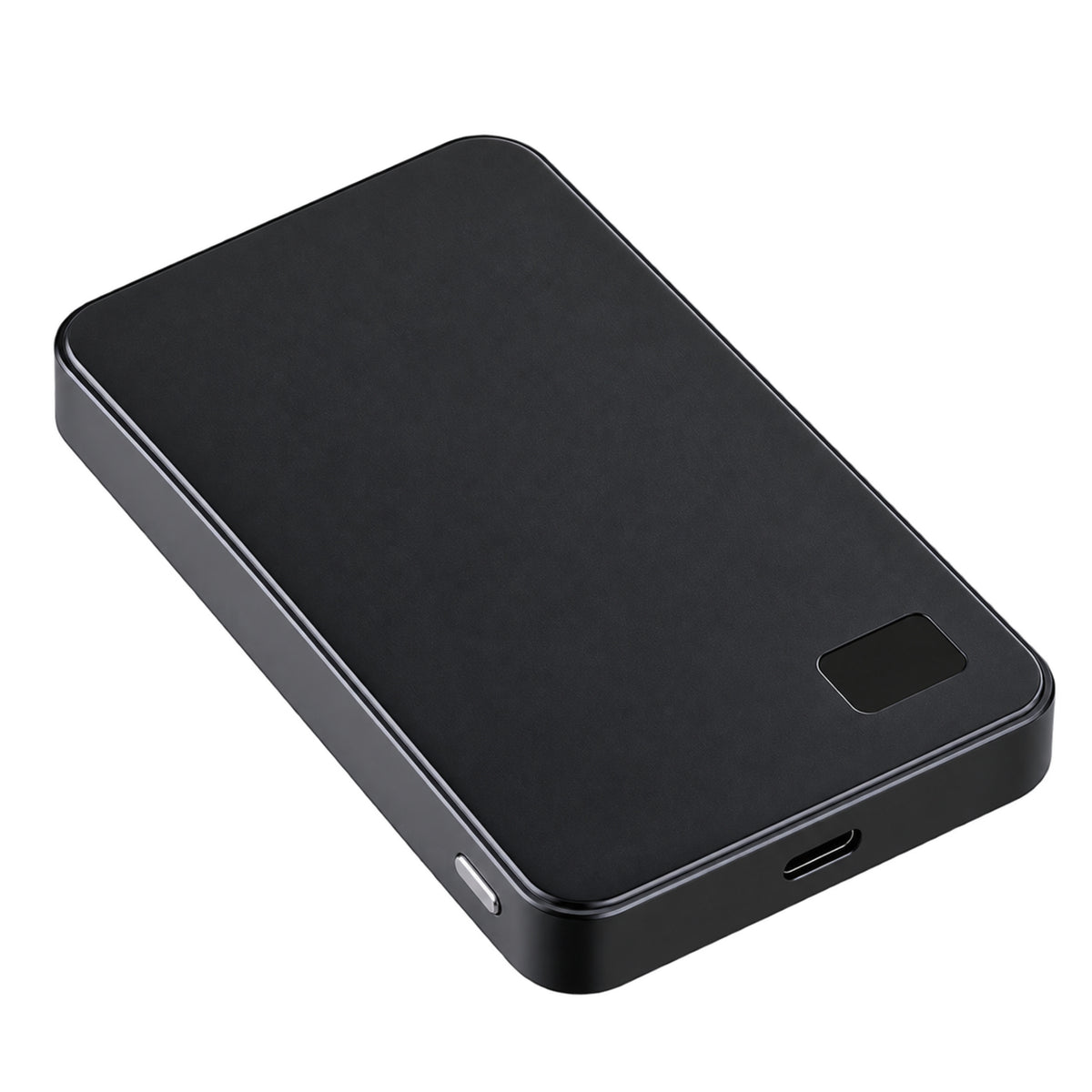 One black Power Snap 10K power bank, single offer. Product only.