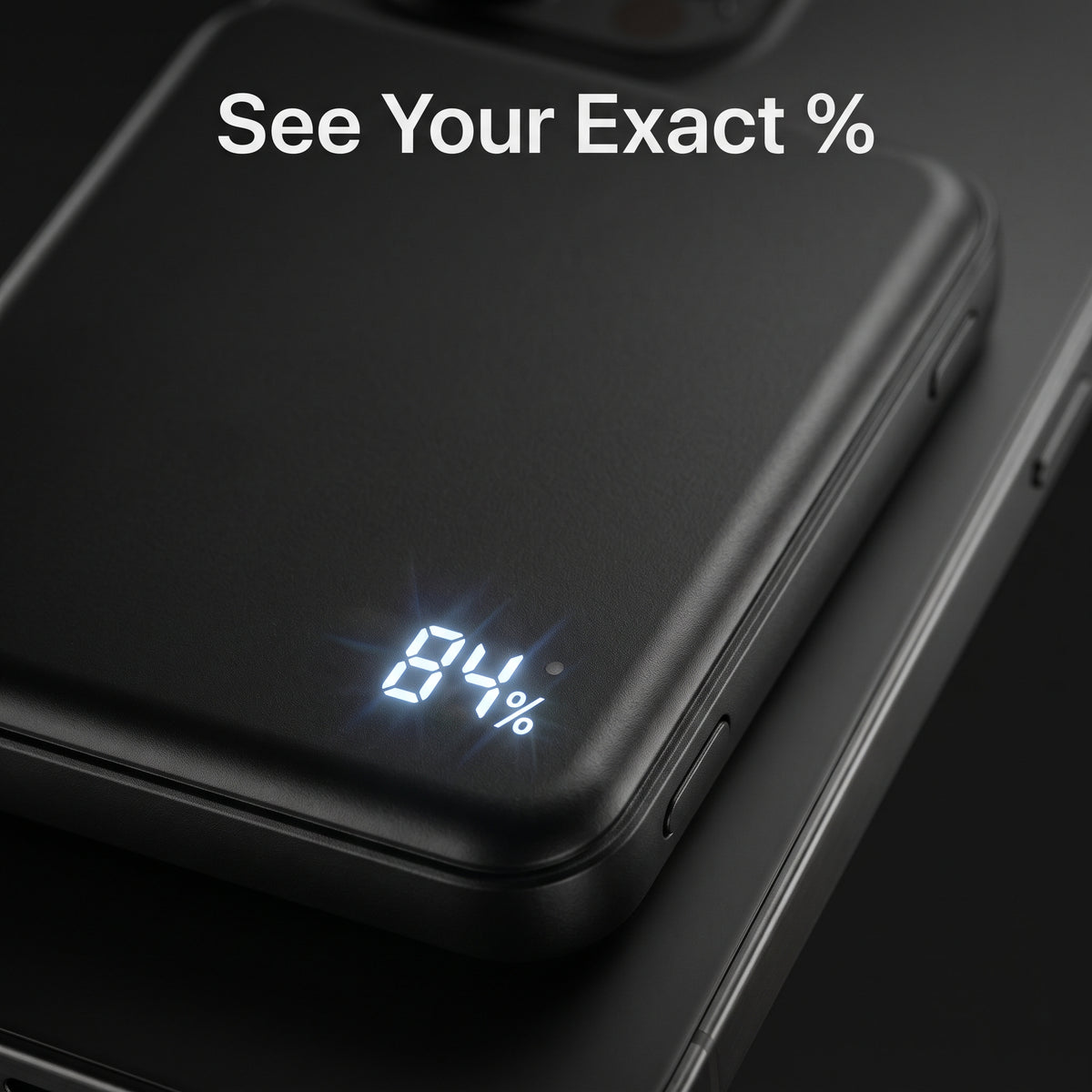 Bigly Brothers Power Snap 10,000mAh
